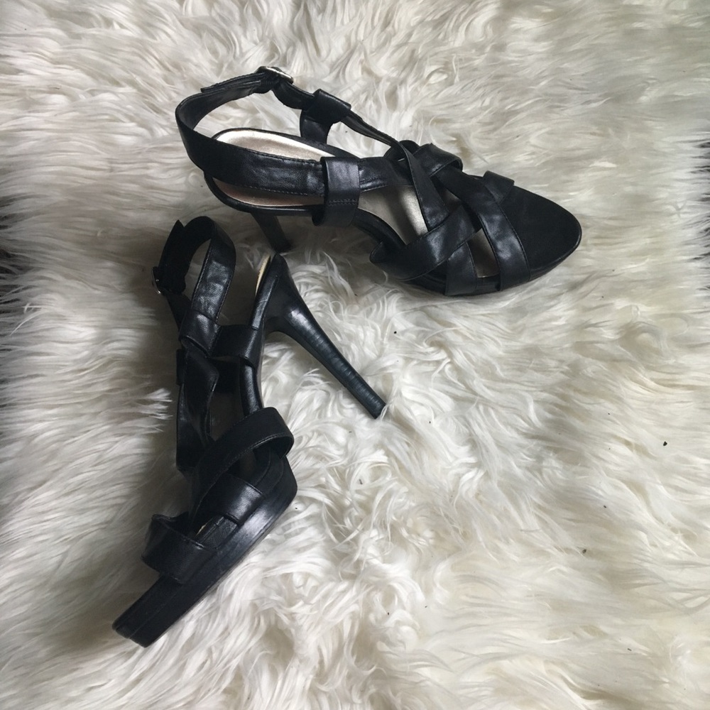 Super Sexy Heels